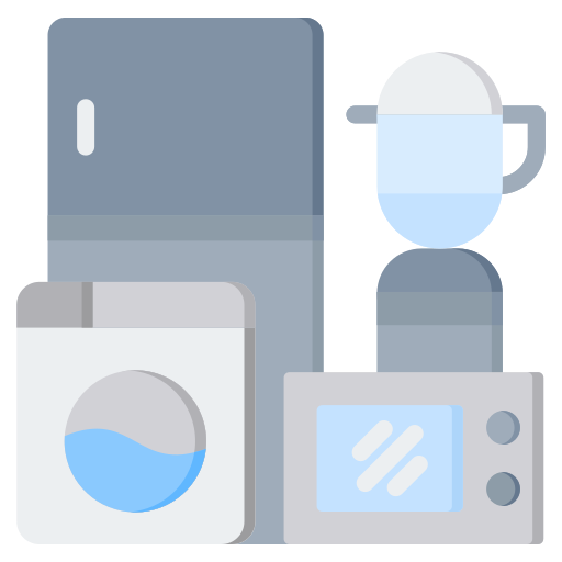 Kitchen Appliances